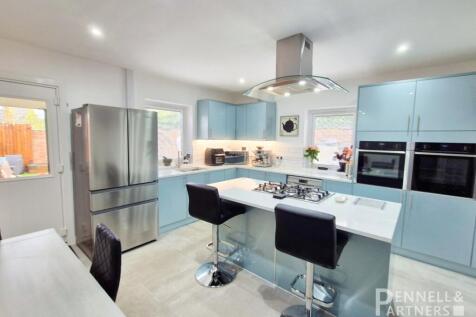 KITCHEN-DINER