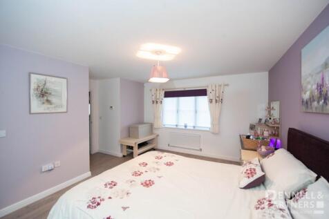 Bedroom  One 