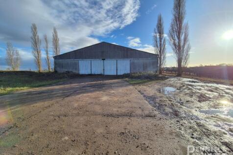 Barn