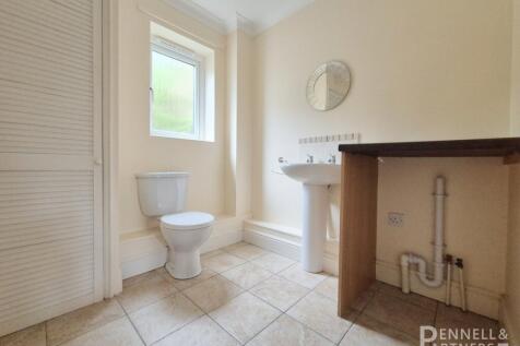 WC/ Utility