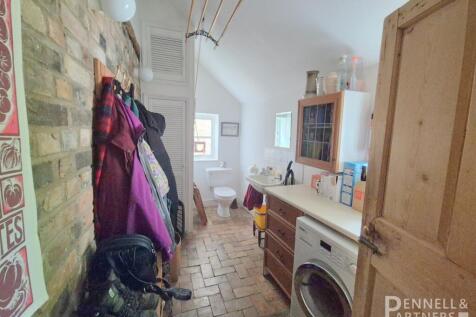 utility room/ WC