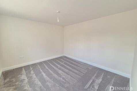 bedroom five