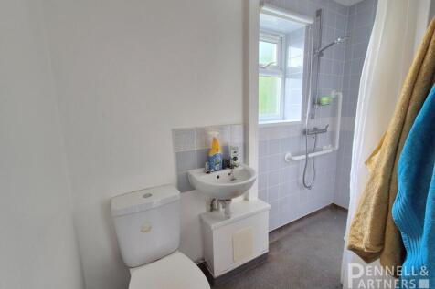 wet room 