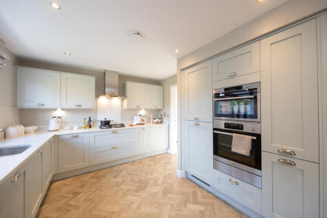 Showhome photography