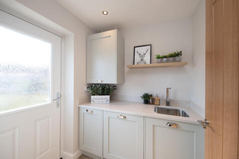 Showhome photography