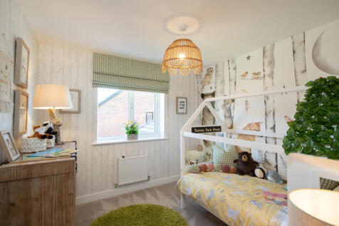 Showhome photography
