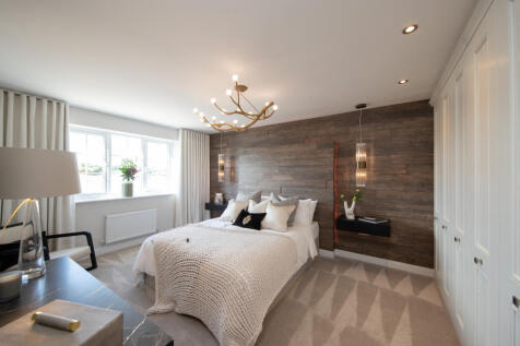 Showhome photography