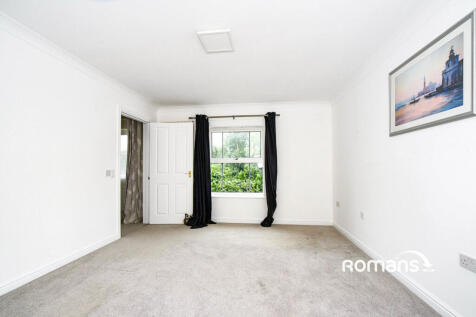 Master Bedroom 1