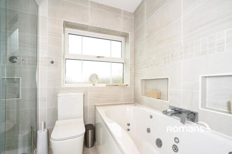 En-Suite To Master