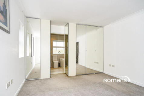 Master Bedroom 2