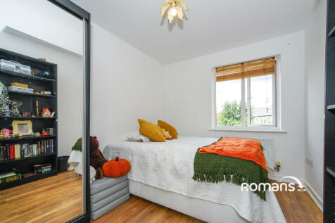 Master Bedroom 1