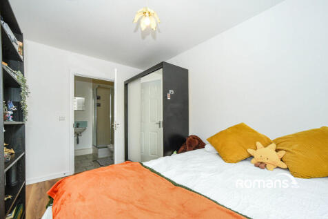Master Bedroom 2