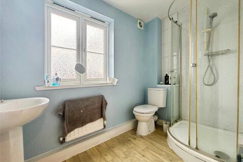 Shared Bathroom
