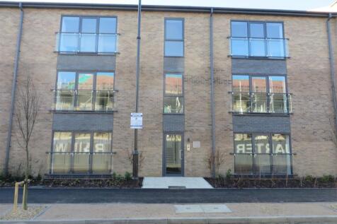 1 - 9 Apollo House