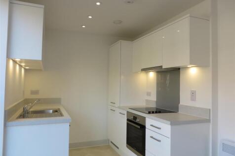 3 - 9 Apollo House