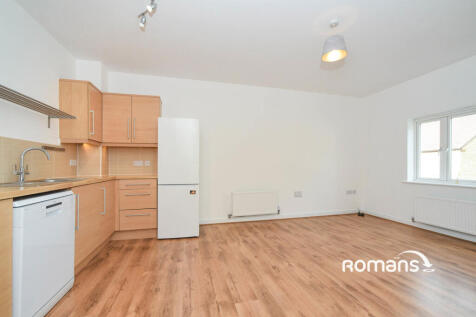Kitchen/Living Room