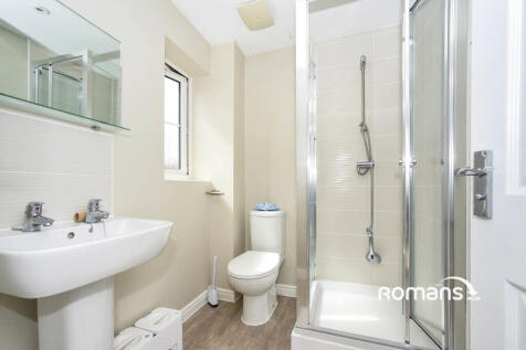 En-Suite To Master