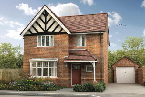 primary property image