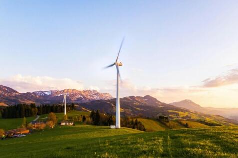 Wind Turbine