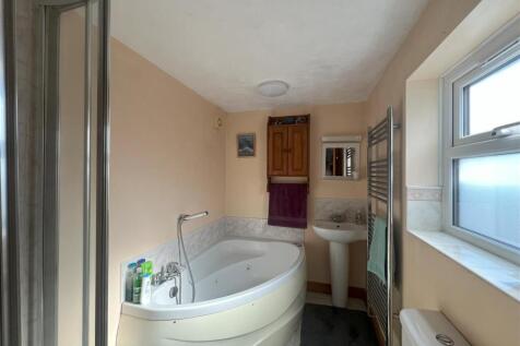 En suite