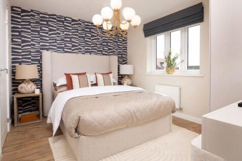 Showhome photography