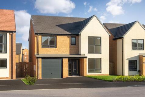 primary property image