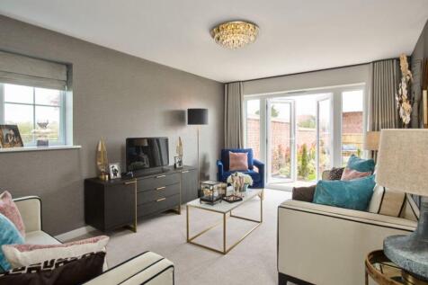 primary property image