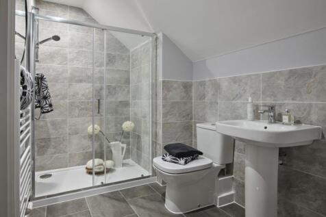 New homes for sale in Henley Gate Ipswich