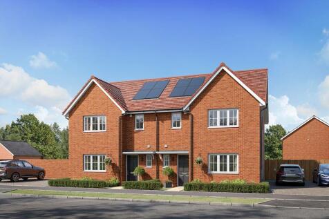 The Seaton at Henley Gate