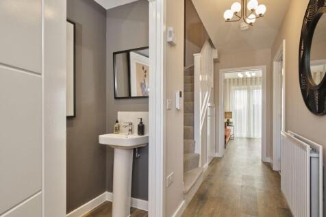 New Homes for sale in Stowmarket