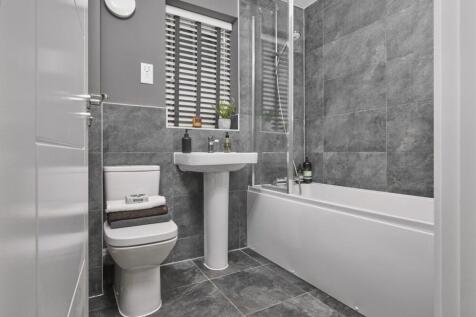 New Homes for sale in Stowmarket