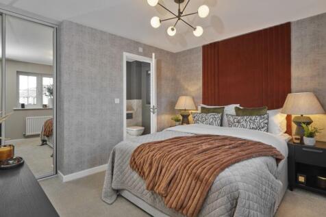 New Homes for sale in Stowmarket