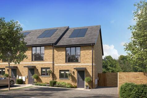 Cromer 2 bedroom house for sale at Henley Gate