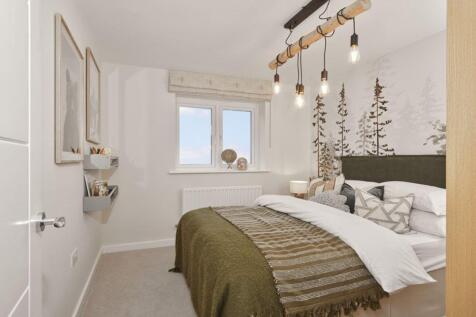 new homes in ipswich