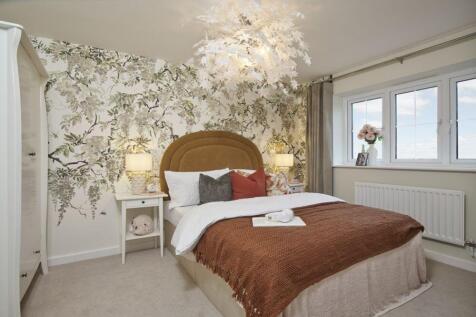 new homes in ipswich