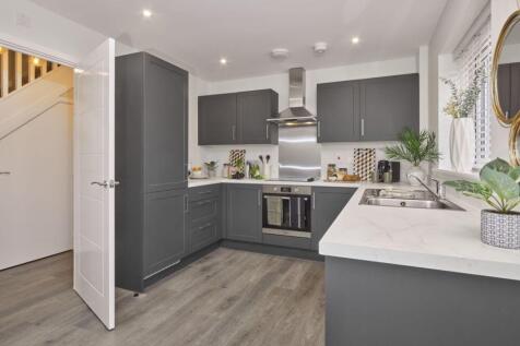 Henley Gate Aldeburgh