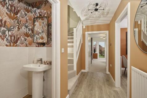 new homes in ipswich