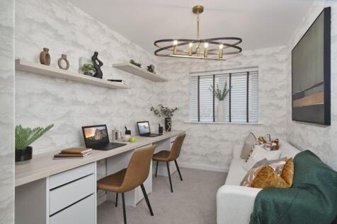 new homes in ipswich