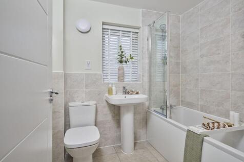 new homes in ipswich