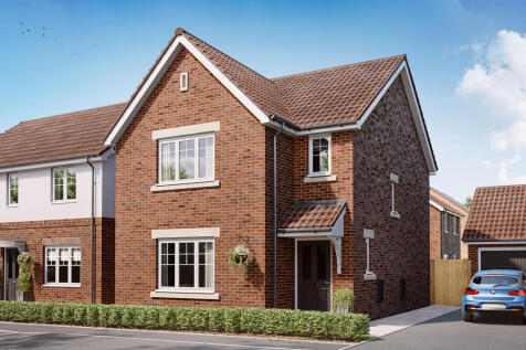primary property image
