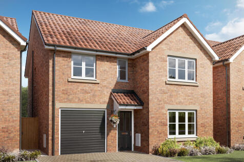 primary property image