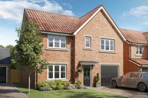 primary property image