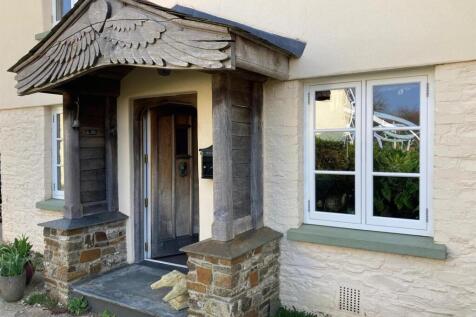 Angel Cottage porch.JPG