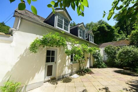 Bucks Cottage Rear.JPG