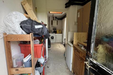Outbuilding