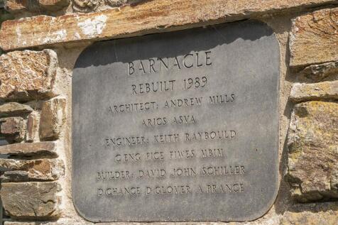 Barnacle