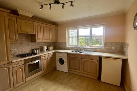 1 Dud Way kitchen