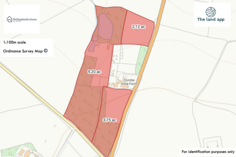 OS MAP
