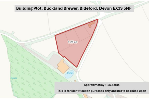 Building plot land plan.png