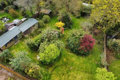 Outbuildings